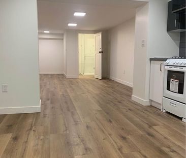 For Lease - 4 Hyfan Court Unit# Lower, Toronto, Ontario - Photo 1