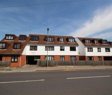 Studio to rent - Photo 6