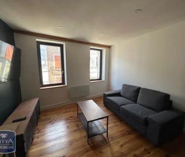 Appartement à louer 1 pièce 21.29m² - Photo 5