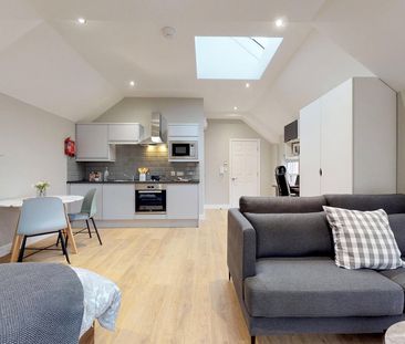 Apt 3, 23 Springfield Mount - Photo 6