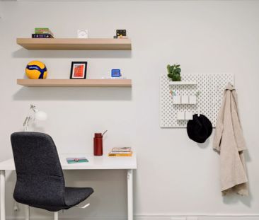 Trio Living 02 - Room A&B - Photo 2