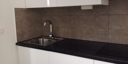 Appartement te huur in Antwerpen voor € 825 met 1 slaapkamer - Foto 4