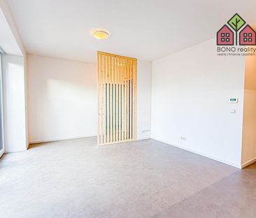 Pronájem bytu 2+kk 38 m² - Photo 1