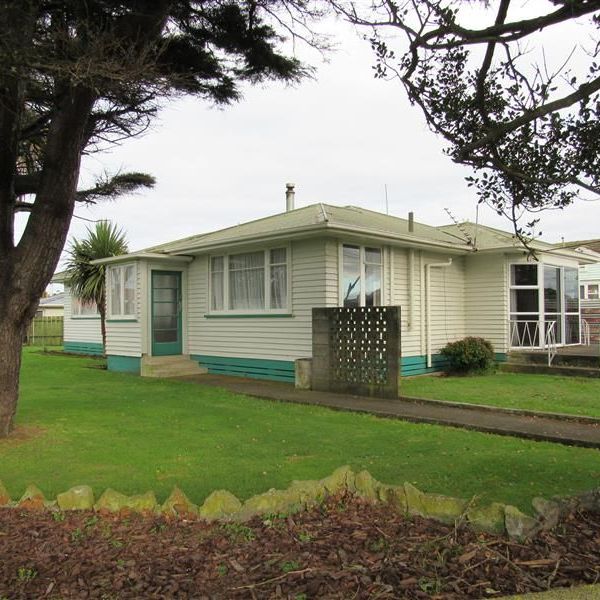 26 McGuire Street,Hawera - Photo 1