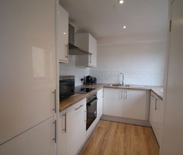 Roseangle, Dundee - Photo 6