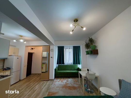Studio de inchiriat Mamaia Sat - Photo 1