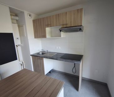 Location Appartement 3 pièces 62m² TOULOUSE 31200 - Photo 3