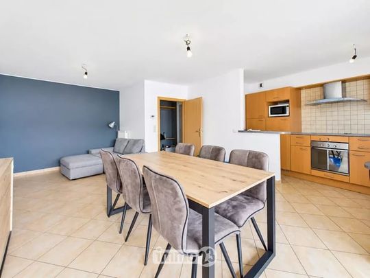 Appartement te huur - Foto 1