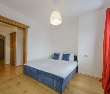 Obergeschosswohnung in zentraler Lage - Photo 5