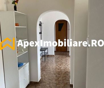 Apartament 4 camere de inchiriat Vacaresti Bucuresti | ApexImobiliare. - Fotografie 3