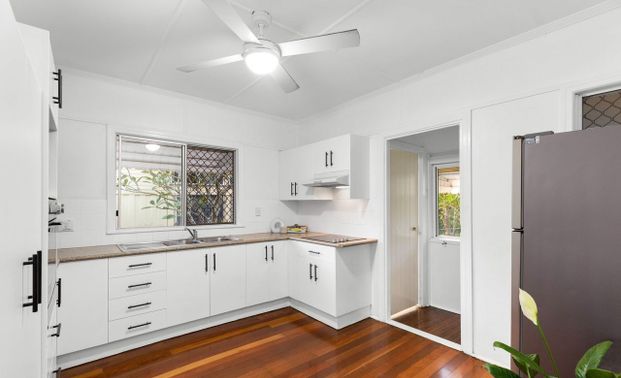 Cosy & Homey! - Photo 1