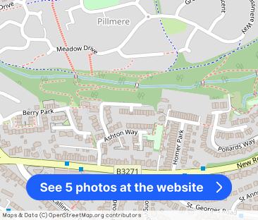 Rogers Drive, Saltash, PL12 - Photo 1