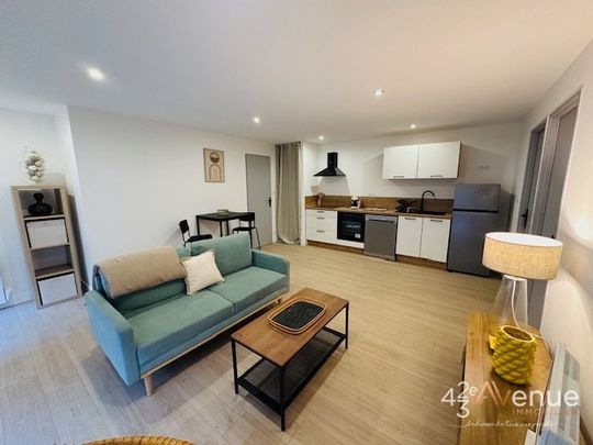 APPARTEMENT T1 A LOUER - Photo 1