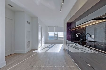 For Lease - 10 York Street Unit# 5008, Toronto, Ontario - Photo 3