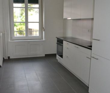 Charmilles - Joli appartement avec balcon - Photo 1