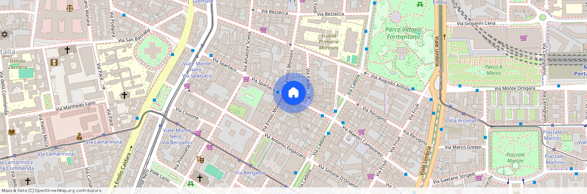 milan, Lombardy 20135