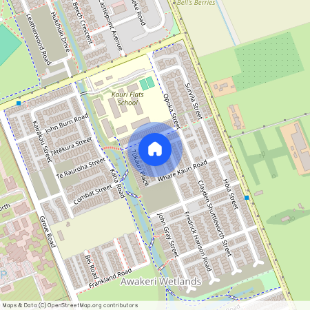 32 Whare Kauri Road, Papakura, Papakura