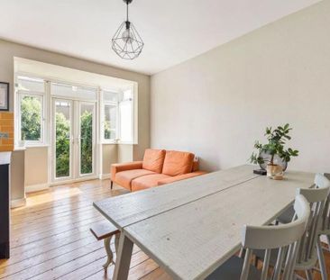 5 bedroom terraced house to rent - Photo 6