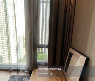 Twy Duplex Condos, Mont Kiara - Foto 3