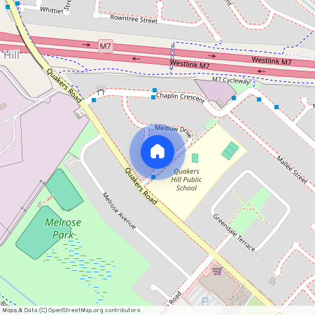 34a Medlow Drive, NSW 2763, Quakers Hill