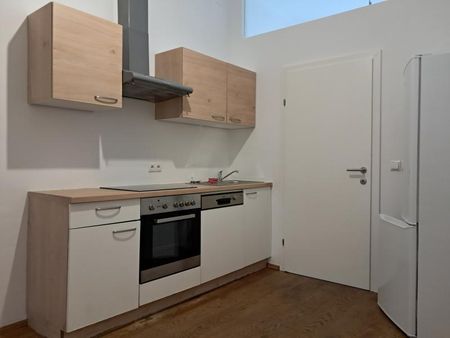 Schillerstraße 55, Top 6: Attraktive, zentrumsnahe 2 Zimmerwohnung, 75,16m2 WNFL, ablösefreie Küche, 2.Stock! - Foto 5