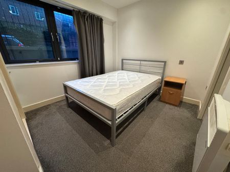 2 bedroom flat to rent - Photo 3