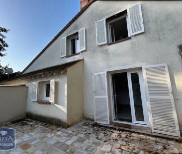 Maison à louer 3 pièces 55.58m² - Photo 2