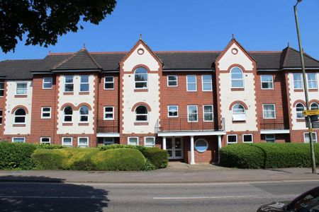 2 bedroom apartment to rent - Photo 2