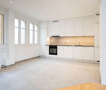 Très bel appartement lumineux de 2.5 pièces au 2ème étage - Foto 5