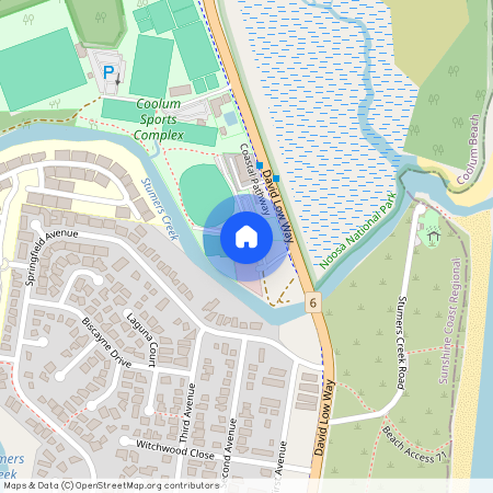 5A/7 Seacove Lane Coolum Beach