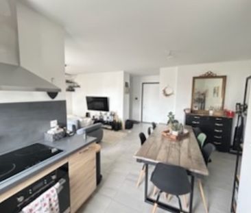Location appartement 51.85 m², Marly 57155Moselle - Photo 5