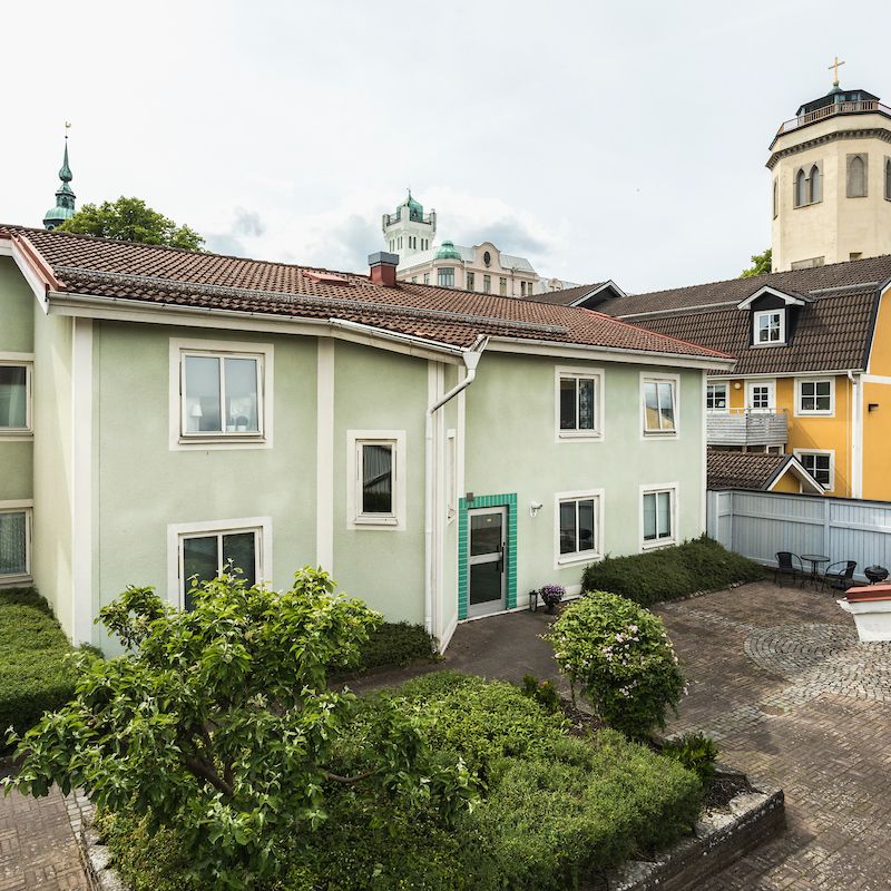 Kungsgatan 50B – Karlshamn - Photo 1