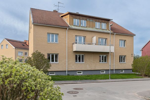 Bråbogatan, Norrköping - Photo 1