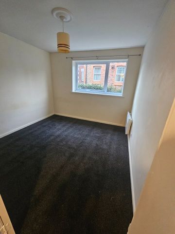 2 Bed Flat, Kings Mount, CH43 - Photo 5