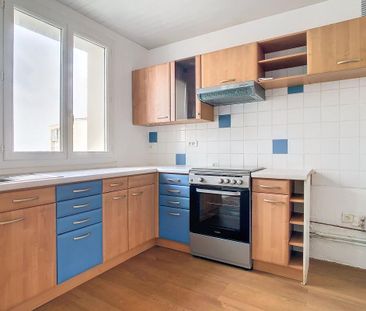 Appartement à louer - Photo 4