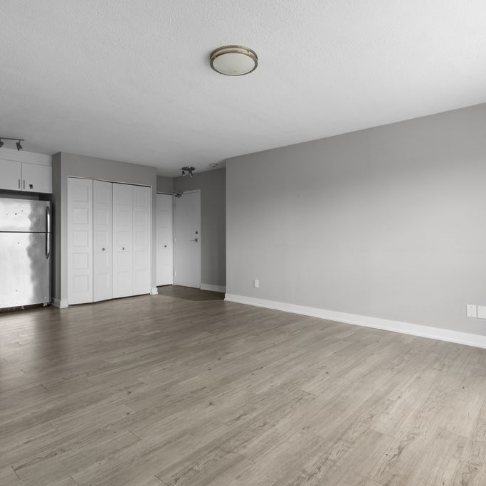 Appartement 2 Chambres à Louer– Gatineau - Photo 1