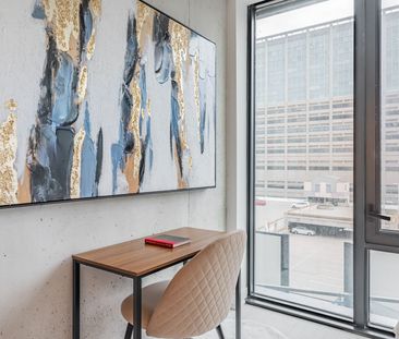 For Lease - 195 McCaul Street Unit# 1005, Toronto, Ontario - Photo 6