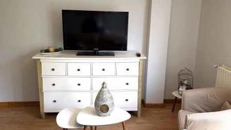 Piso de alquiler en General Elorza, San Claudio - Trubia - Las Caldas - Foto 2