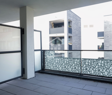 Neubauwohnung in bester Lage an der Bocholter Aa - Foto 6