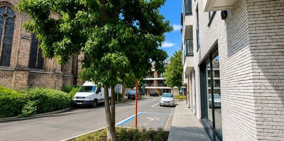 Appartement te huur in Staden voor € 890 met 2 slaapkamers - Photo 3