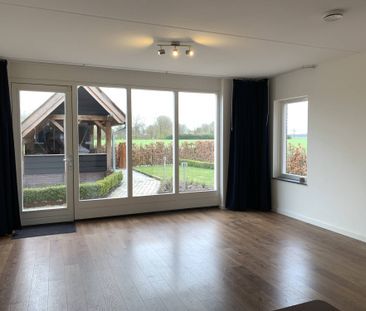 Te huur: Huis Blokske in Molenschot - Foto 1