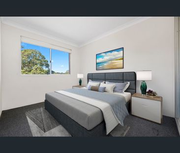 9/122 Todman Avenue, Kensington, NSW 2033 - Photo 5