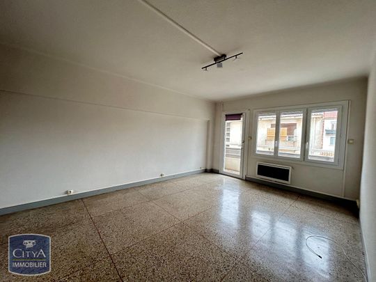 Location Appartement 3 pièces 56m² BEZIERS 34500 - Photo 1