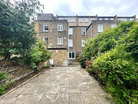 1 bedroom flat to rent - Photo 5