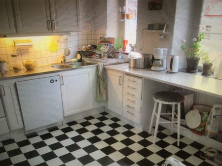 Mosebacke Torg, Sverige - Photo 5