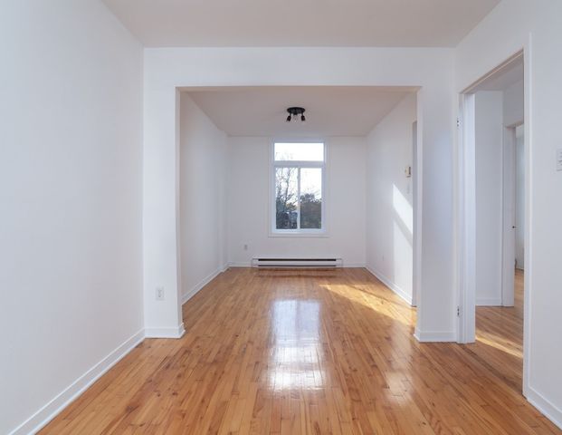 À louer / Appartement - Photo 1