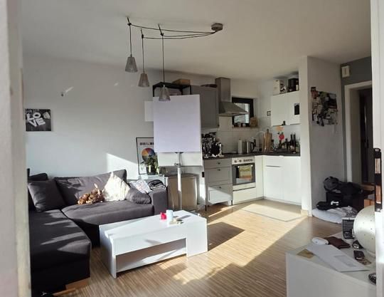 1 Zimmer-Apartment Werdohl-Klosterweg - Photo 1