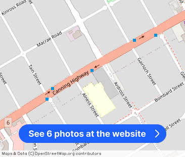 “Low Maintenance Living - Fully Furnished 2x1” - Photo 1