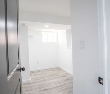 For Lease - 288 Pimlico Drive Unit# Bsmt, Oshawa, Ontario - Photo 2