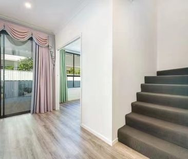 Modern Townhouse in Secure Gated Complex - Photo 1